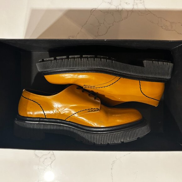 Adieu Derby Shoes - Picture 3 of 5